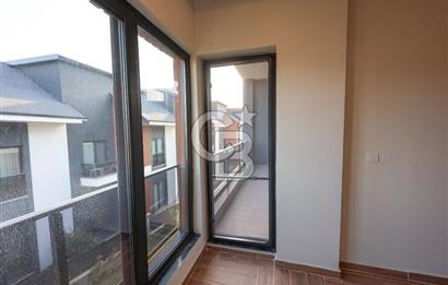 CB MAHALL'DEN NAZ RİTİM VİLLALARINDA 5+1 KİRALIK VİLLA