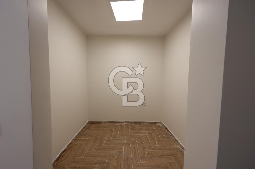 CB MAHALL'DEN NAZ RİTİM VİLLALARINDA 5+1 KİRALIK VİLLA