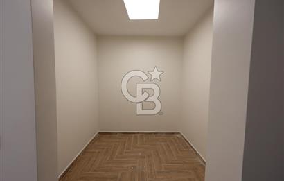 CB MAHALL'DEN NAZ RİTİM VİLLALARINDA 5+1 KİRALIK VİLLA