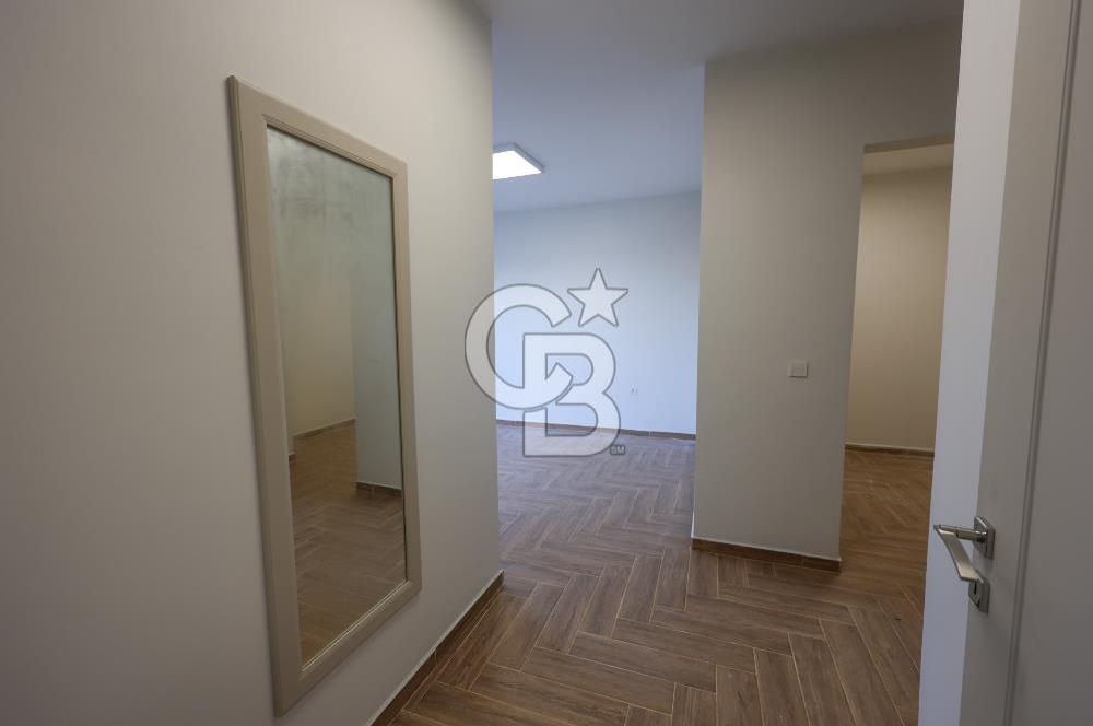 CB MAHALL'DEN NAZ RİTİM VİLLALARINDA 5+1 KİRALIK VİLLA