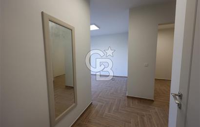 CB MAHALL'DEN NAZ RİTİM VİLLALARINDA 5+1 KİRALIK VİLLA