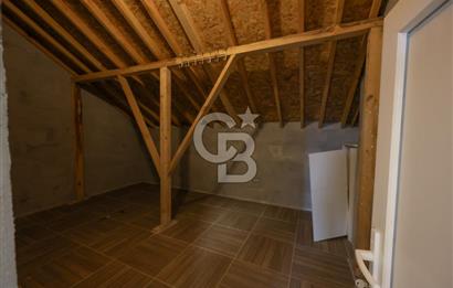 CB MAHALL'DEN NAZ RİTİM VİLLALARINDA 5+1 KİRALIK VİLLA