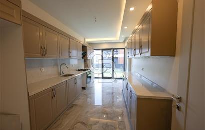 CB MAHALL'DEN NAZ RİTİM VİLLALARINDA 5+1 KİRALIK VİLLA