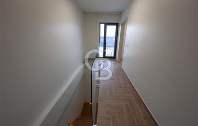 CB MAHALL'DEN NAZ RİTİM VİLLALARINDA 5+1 KİRALIK VİLLA