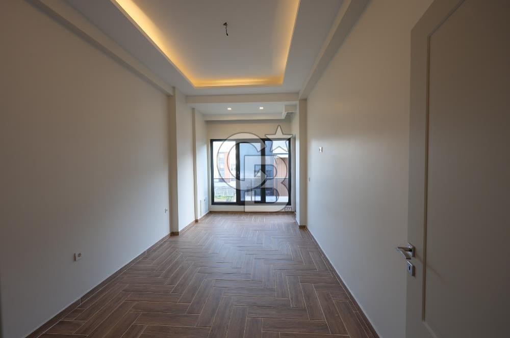 CB MAHALL'DEN NAZ RİTİM VİLLALARINDA 5+1 KİRALIK VİLLA