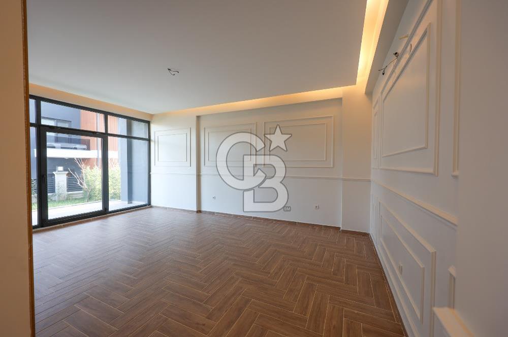 CB MAHALL'DEN NAZ RİTİM VİLLALARINDA 5+1 KİRALIK VİLLA