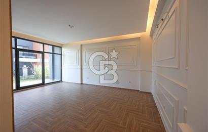 CB MAHALL'DEN NAZ RİTİM VİLLALARINDA 5+1 KİRALIK VİLLA