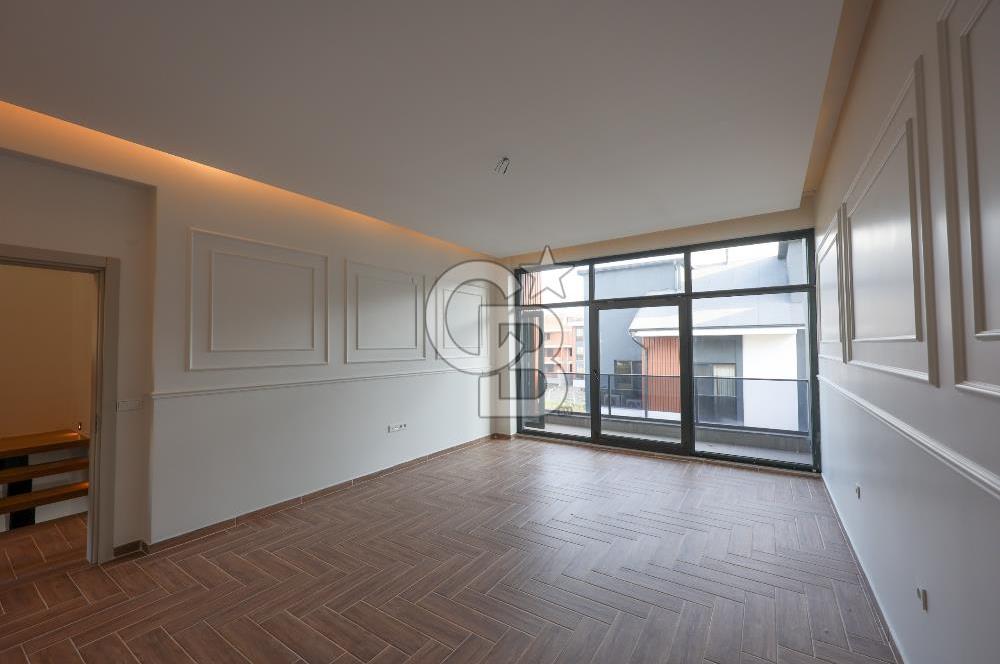 CB MAHALL'DEN NAZ RİTİM VİLLALARINDA 5+1 KİRALIK VİLLA