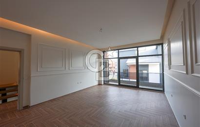 CB MAHALL'DEN NAZ RİTİM VİLLALARINDA 5+1 KİRALIK VİLLA