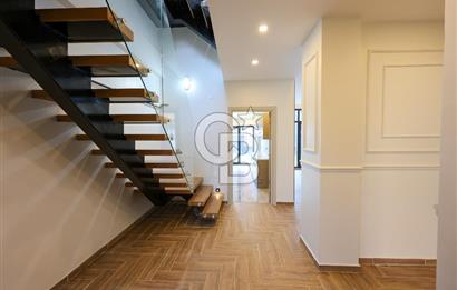 CB MAHALL'DEN NAZ RİTİM VİLLALARINDA 5+1 KİRALIK VİLLA