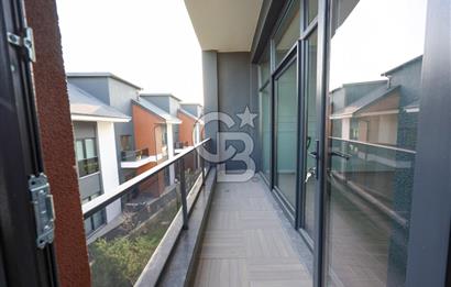 CB MAHALL'DEN NAZ RİTİM VİLLALARINDA 5+1 KİRALIK VİLLA