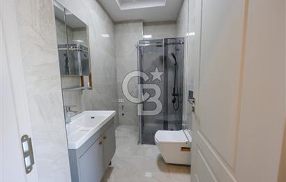 CB MAHALL'DEN NAZ RİTİM VİLLALARINDA 5+1 KİRALIK VİLLA