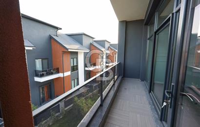 CB MAHALL'DEN NAZ RİTİM VİLLALARINDA 5+1 KİRALIK VİLLA