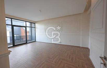 CB MAHALL'DEN NAZ RİTİM VİLLALARINDA 5+1 KİRALIK VİLLA