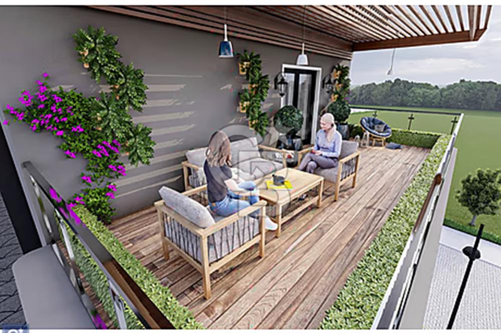 SATILIK ARNAVUTKÖY TAŞOLUK METRO DURAĞINA YAKIN SIFIR 2+1 DAİRE