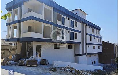 SATILIK ARNAVUTKÖY TAŞOLUK METRO DURAĞINA YAKIN SIFIR 2+1 DAİRE