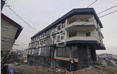 SATILIK ARNAVUTKÖY TAŞOLUK METRO DURAĞINA YAKIN SIFIR 2+1 DAİRE