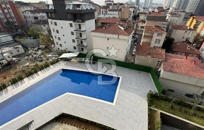 DELUXIA PARK'TA MERKEZİ VE PRESTİJLİ YAŞAM 1+1 KİRALIK DAİRE