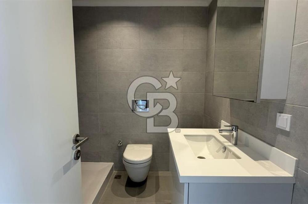 DELUXIA PARK'TA MERKEZİ VE PRESTİJLİ YAŞAM 1+1 KİRALIK DAİRE