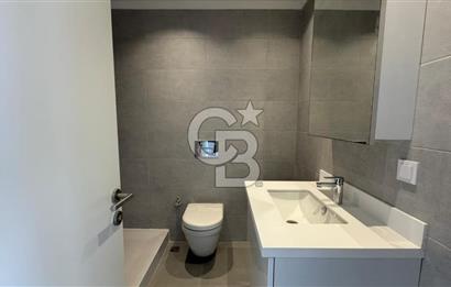 DELUXIA PARK'TA MERKEZİ VE PRESTİJLİ YAŞAM 1+1 KİRALIK DAİRE