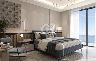 Bodrum Gündoğan Satılık Malikane 