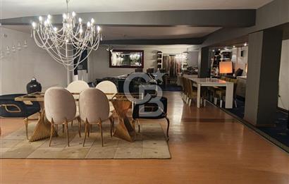 İzmir Karabağlar'ın En İşlek Caddesi'nde Komple Satılık İşyeri 