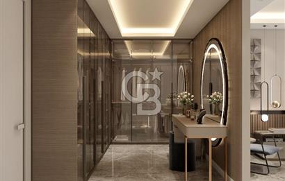 Bodrum Gündoğan Satılık Malikane 