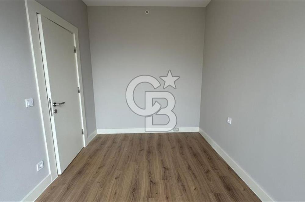 DELUXIA PARK'TA MERKEZİ VE PRESTİJLİ YAŞAM 1+1 KİRALIK DAİRE