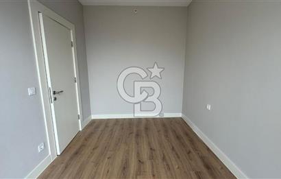 DELUXIA PARK'TA MERKEZİ VE PRESTİJLİ YAŞAM 1+1 KİRALIK DAİRE