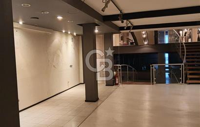 İzmir Karabağlar'ın En İşlek Caddesi'nde Komple Satılık İşyeri 