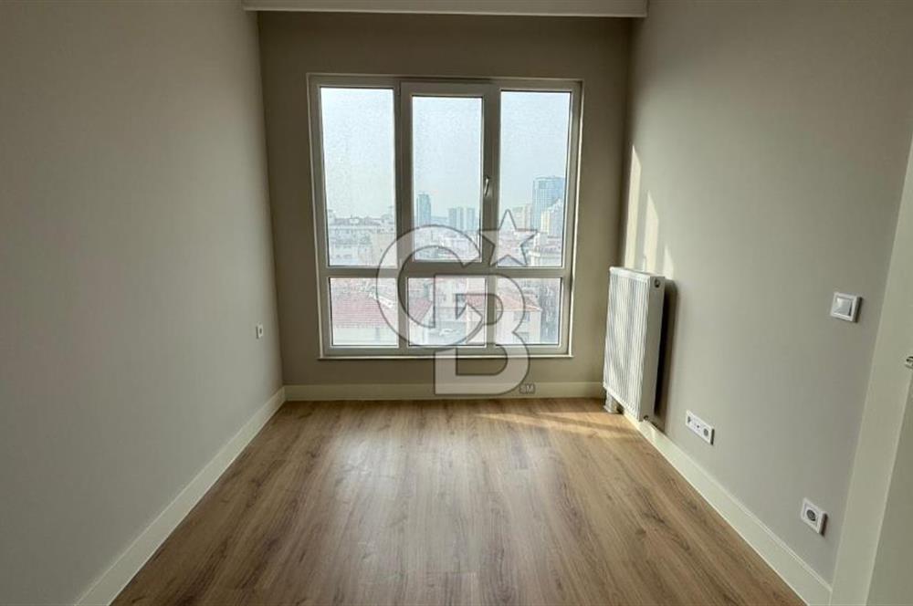 DELUXIA PARK'TA MERKEZİ VE PRESTİJLİ YAŞAM 1+1 KİRALIK DAİRE