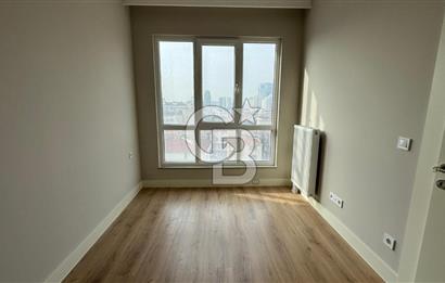 DELUXIA PARK'TA MERKEZİ VE PRESTİJLİ YAŞAM 1+1 KİRALIK DAİRE