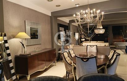 İzmir Karabağlar'ın En İşlek Caddesi'nde Komple Satılık İşyeri 