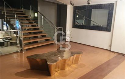 İzmir Karabağlar'ın En İşlek Caddesi'nde Komple Satılık İşyeri 