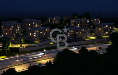 GÖLBAŞI OĞULBEY JOVEN LİFE 1+1 DAİRE 