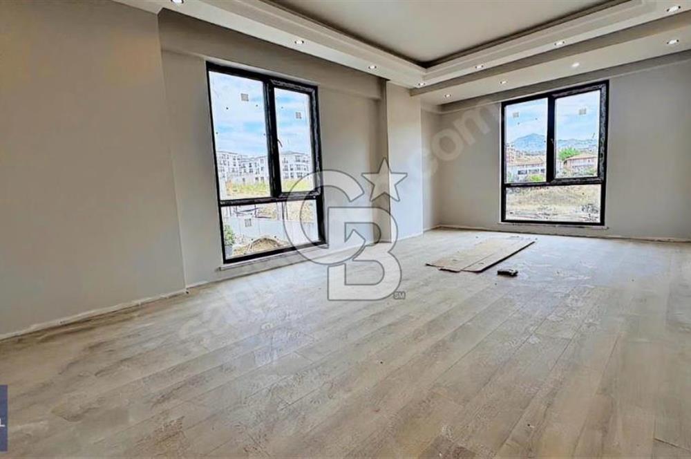 CB MAHALLDEN VADİ YUVACIK SİTESİNDE 3+1 SATILIK ARAKAT DAİRE