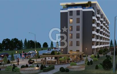 JOVEN PORT 2 AKYURT BALIKHİSAR ESENBOĞA HAVALİMANI YANI