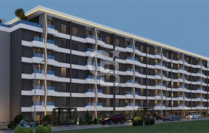 JOVEN PORT 2 AKYURT BALIKHİSAR ESENBOĞA HAVALİMANI YANI