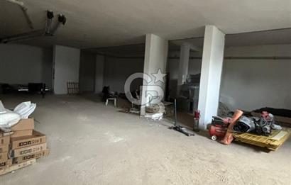İSTANBUL MALTEPE GİRNE MAHALLESİNDE KİRALIK DEPO