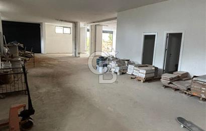 İSTANBUL MALTEPE GİRNE MAHALLESİNDE KİRALIK DEPO