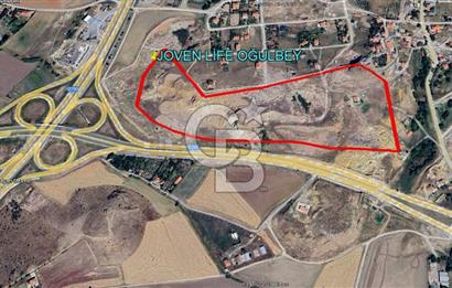 GÖLBAŞI OĞULBEY JOVEN LİFE 1+1 DAİRE 