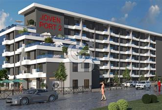 JOVEN PORT 2 AKYURT BALIKHİSAR ESENBOĞA HAVALİMANI YANI - 3 - 331981