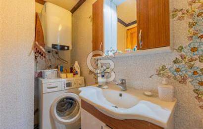 Çeşme Paşalimanı Denize Yürüme Mesafesi Havuzlu Satılık Villa