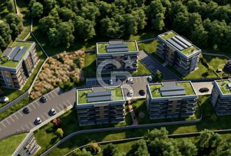 GÖLBAŞI OĞULBEY JOVEN LİFE 2+1 DAİRE  - 5 - 331994