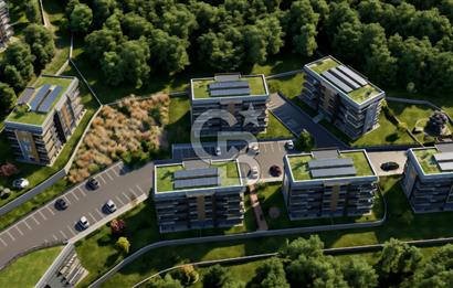 GÖLBAŞI OĞULBEY JOVEN LİFE 1+1 DAİRE 