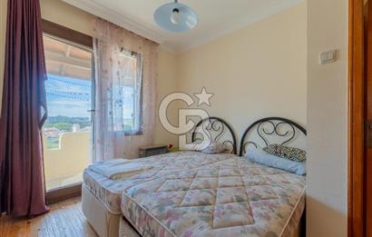 Çeşme Paşalimanı Denize Yürüme Mesafesi Havuzlu Satılık Villa