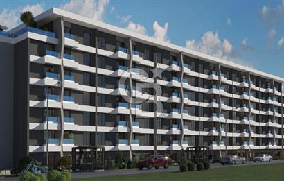 JOVEN PORT 2 AKYURT BALIKHİSAR ESENBOĞA HAVALİMANI YANI