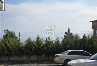 Tekirdağ Merkezde Deniz Manzaralı Site İçi Bahçe Katı Dubleksi - 1 - 332005