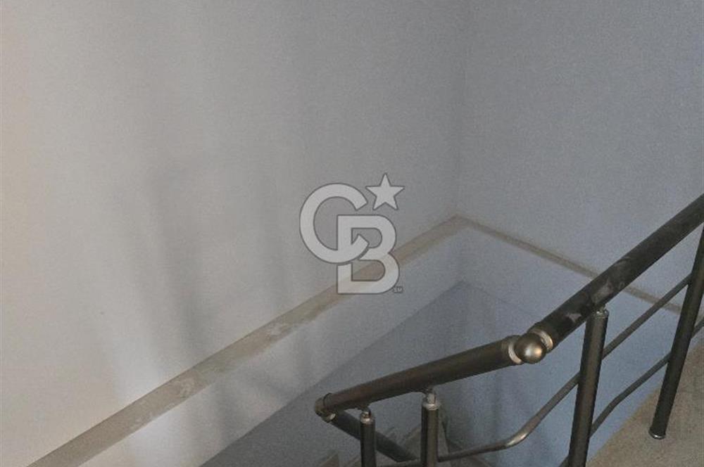 Tekirdağ Merkezde Deniz Manzaralı Site İçi Bahçe Katı Dubleksi