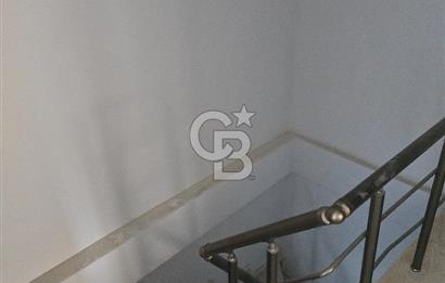 Tekirdağ Merkezde Deniz Manzaralı Site İçi Bahçe Katı Dubleksi